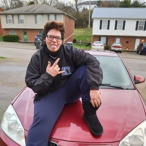 Meet your Posher, Katherine